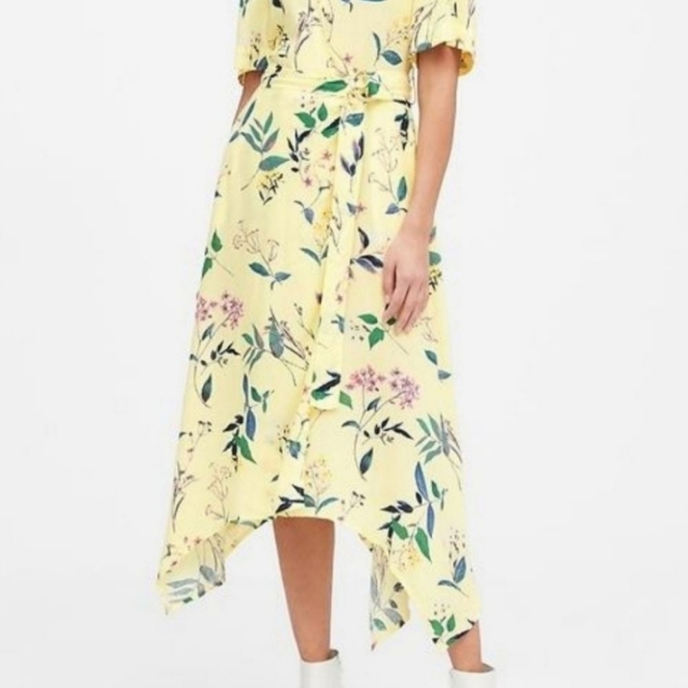 Women's Banana Republic Dress